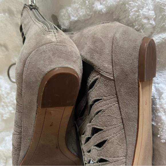 Sam Edelman Daleece Strappy Sandals Women's 7/37 - Picture 10 of 11